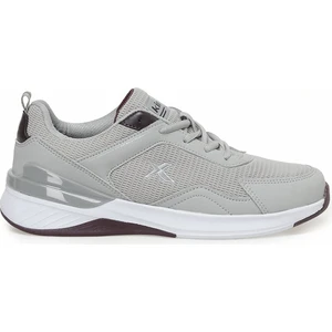 Lorena Tx W 3fx Gri Kadın Koşu Ayakkabısı