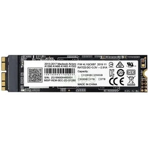 MACBOOK Pro SSD A1398 1 Tb Çevirici 2013-2015 Yıl Uyumlu