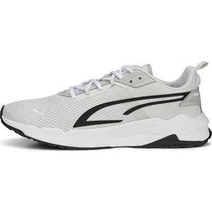 Stride Unisex Gri Spor Ayakkabı