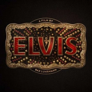 Elvis & Çeşitli Sanatçılar - Elvis (Yeni Baskı Plak)