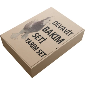 Ilyas Yıldırım Güvercin Yarım Bakım Seti