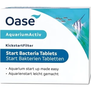 Start Bacteria Tablet 3 Adet