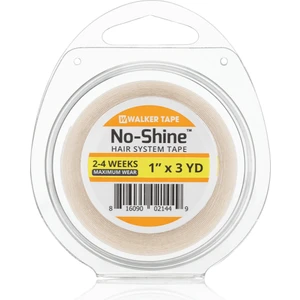 Walker Tape No-Shine Rulo Protez Sac Bandı 1 x 3 (2,5 cm x 2,75 m)