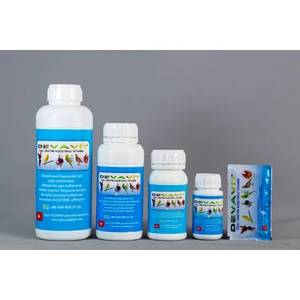 Ilyas Yıldırım Kızıştırıcı Vitamini