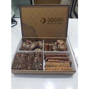 Doğan Pestil Köme Karışık Kutu 1