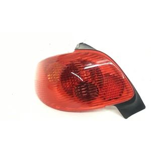 Peugeot 206 Hb Arka Stop Sol