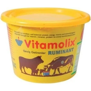 Ilaç Vitamolix 7,5 kg