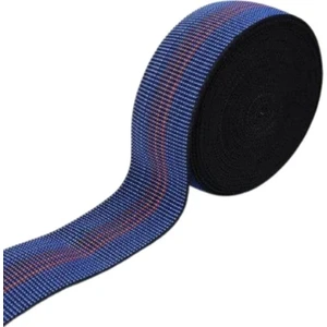 10 Metre Elastik Kolon Koltuk Döşeme