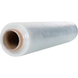 Kolin Ambalaj Streç Film 17 Mikron 50 x 300 Metre - El Tipi Paketleme / Palet Streci 2685 kg