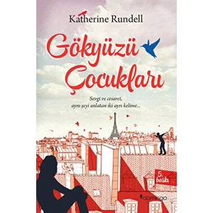 Gökyüzü Çocukları - Katherine Rundell