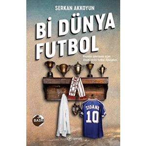 Bi Dünya Futbol - Serkan Akkoyun