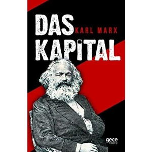 Das Kapital - Karl Marx