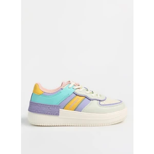 Sneaker, 40, Lila10