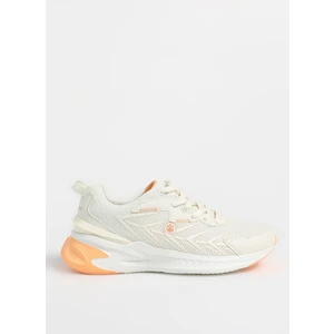 Açık Bej Kadın Sneaker Danke Wmn 3fx10