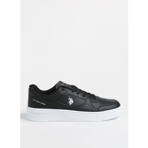 U.S. Polo Assn. Sneaker, 45, Siyah10