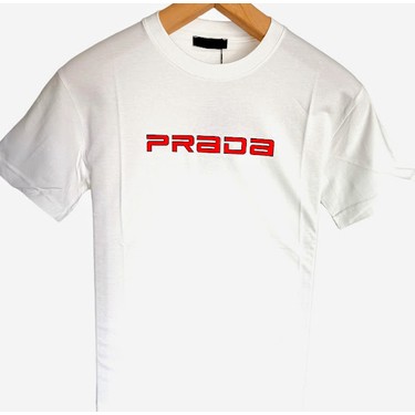 Prada T-Shirt Fiyatı, Taksit Seçenekleri ile Satın Al