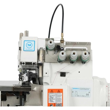 Yuki YK-700-4D-BK 4 Iplik Kıstırmalı Overlok Makinesi Fiyatı