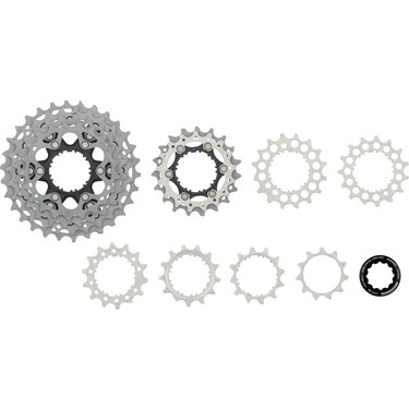 SHIMANO Dura-Ace CS-R9200-12 Ruble Yol 12V 11-30T Fiyatı