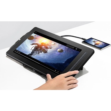 Xp-Pen Artist 16 2nd Generation Grafik Ekran Tablet Siyah Fiyatı