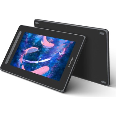 Xp-Pen Artist 12 2nd Generation Grafik Tablet 1920x1080 Fiyatı