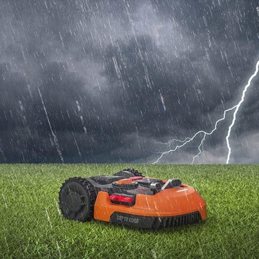 Worx WR155E 20 VOLT 5.0AH. 22 CM Landroıd Tam Otonom Fiyatı