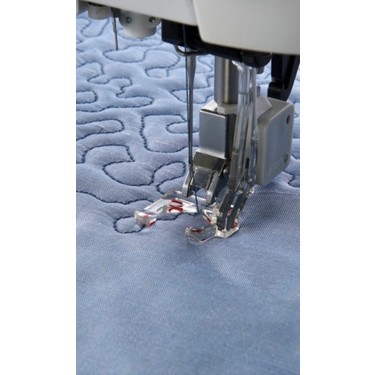 Pfaff Serbest Yorganlama Ayağı - 821140096 - Uyumlu Modeller Fiyatı