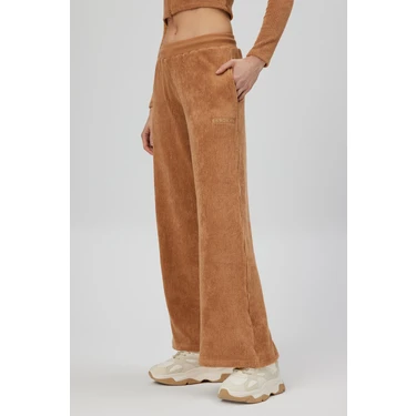 Babokah Crop Culotte