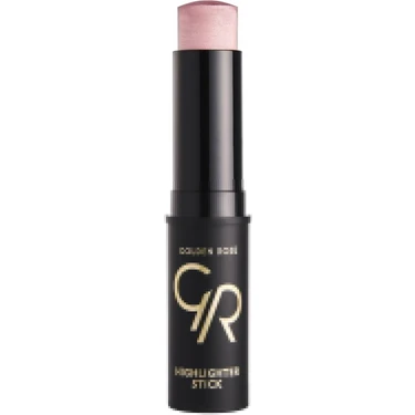 Golden Rose Highlighter Stick No: 02 Bright Pink - Stik Aydınlatıcı -