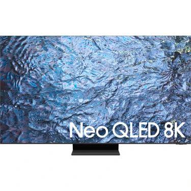 Samsung 85QN900C 85" 216 Ekran Uydu Alıcılı 4K Ultra HD Smart Neo QLED