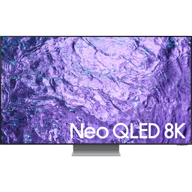 Samsung 75QN700C 75" 190 Ekran Dahili Uydu Alıcılı 8K Ultra HD Smart QLED