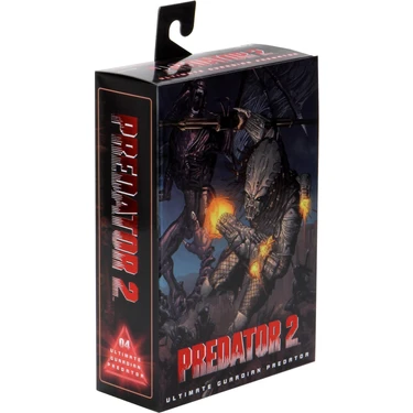 Neca deals guardian predator