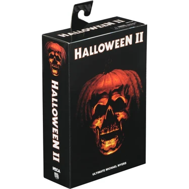 Neca halloween best sale ultimate michael myers