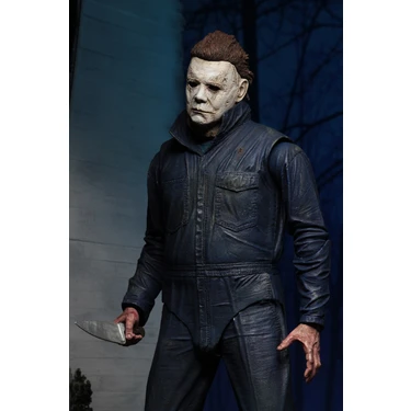 Neca michael sale myers halloween 2