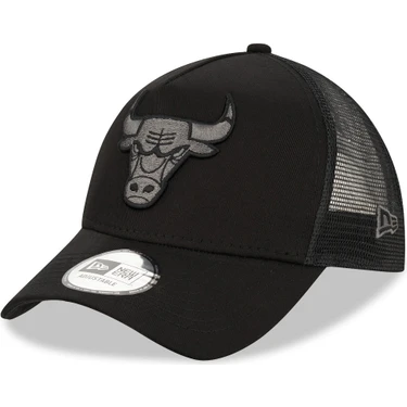 New Era Tonal Chicago Logo