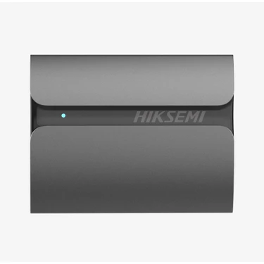 Hiksemi T300S 320GB 560 Mb/s USB 3.0 Type-C Taşınabilir