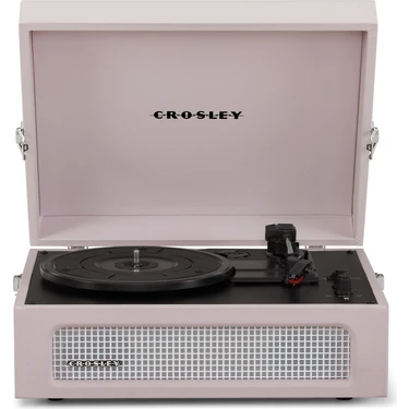Crosley Vintage Bluetooth Alıcılı ve Taşınabilir Müzik