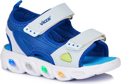 Vicco 332,F21Y,188 Roy Erkek Çocuk Sandalet