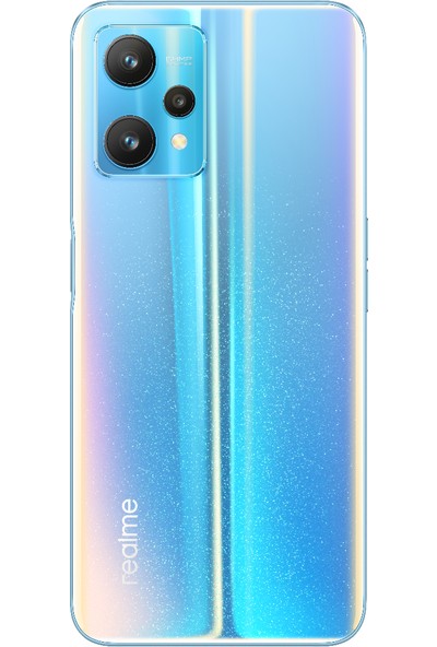 Realme 9 Pro (RMX3472) 6GB+128GB Sunrise Blue