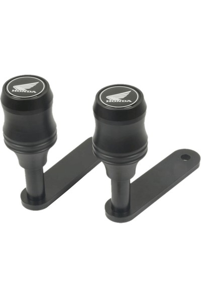 Aras Moto Honda Cbr 250R- Cbr 125R Koruma Takozu 2005-2021 Uyumlu  - Arasmoto