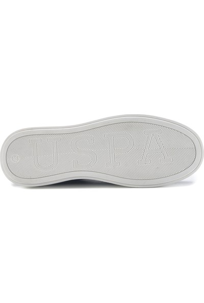 U.S. Polo Assn. Alka 3fx Siyah Kadın Sneaker