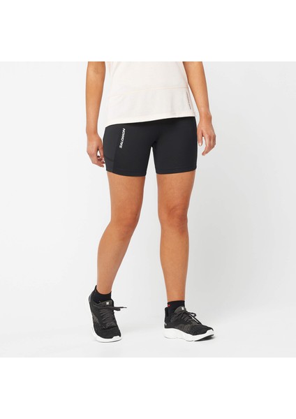 Cross Run Short W