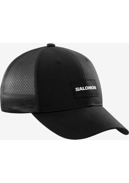 Trucker Curved Cap Unisex Şapka LC2024100