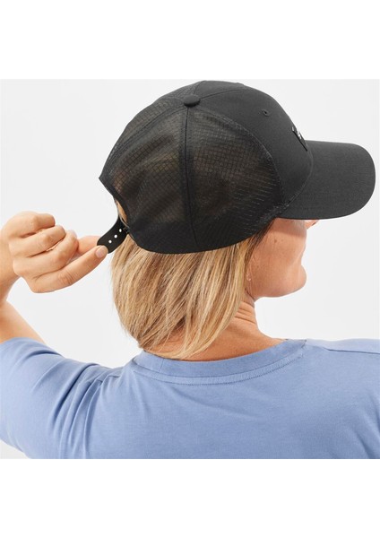 Trucker Curved Cap Unisex Şapka LC2024100 modelleri