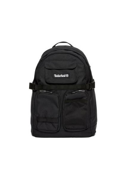 Bold Beginnings Backpack - Black Unisex Sırt Çantası