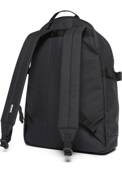 Bold Beginnings Backpack - Black Unisex Sırt Çantası