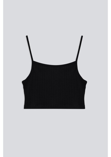 Askılı Crop indirimleri