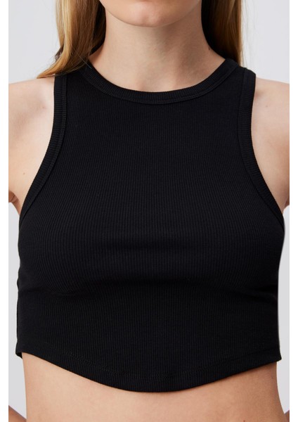 Crop Top modelleri
