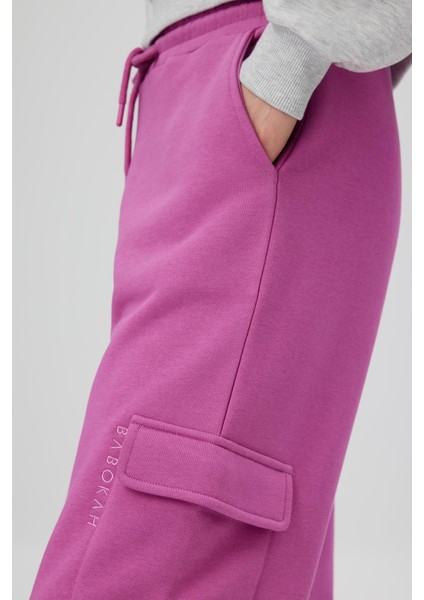 Kargo Cep Jogger modelleri