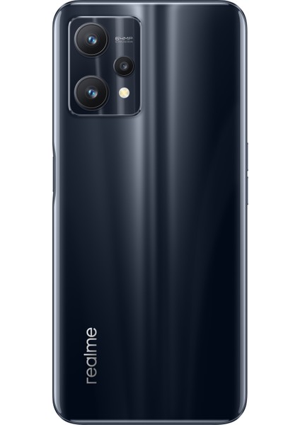 9 Pro 128 GB 6 GB Ram (Realme Türkiye Garantili) Siyah