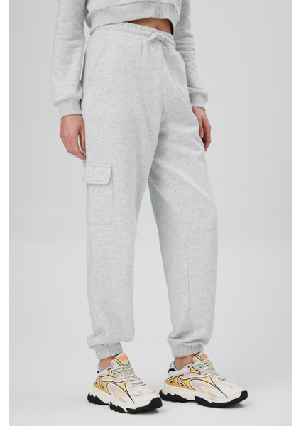 Kargo Cep Jogger